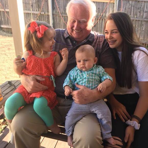 Meet your Posher, Thomas - Picture 1 of 1